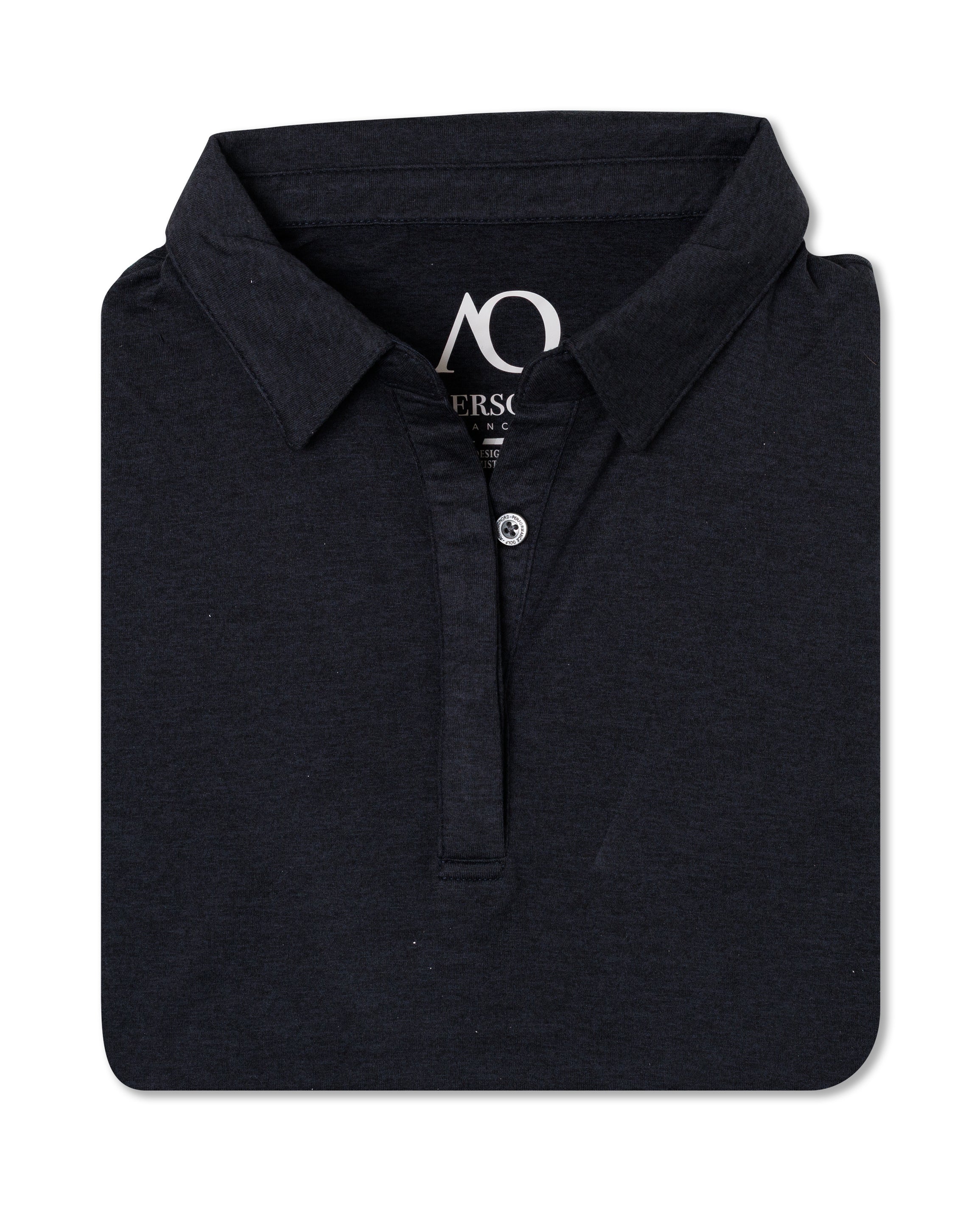 Lady Gamer Polo - Black Heather