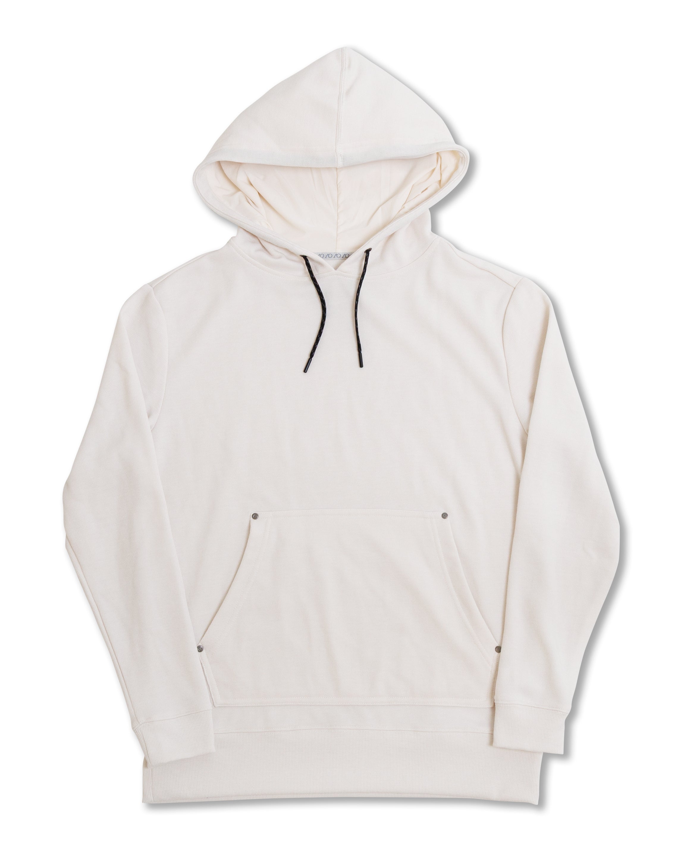 Lux Hoodie - Sugar Swizzle Heather