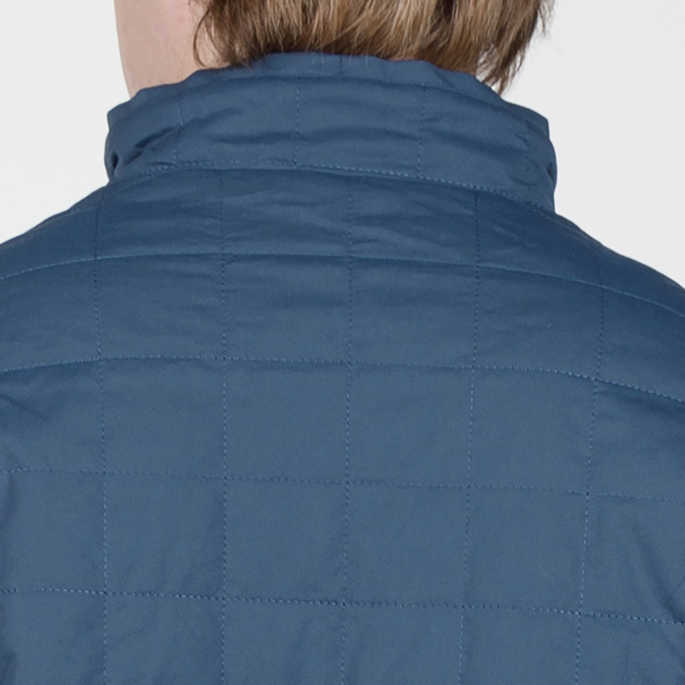 Mauna Kea Jacket - Midnight Navy