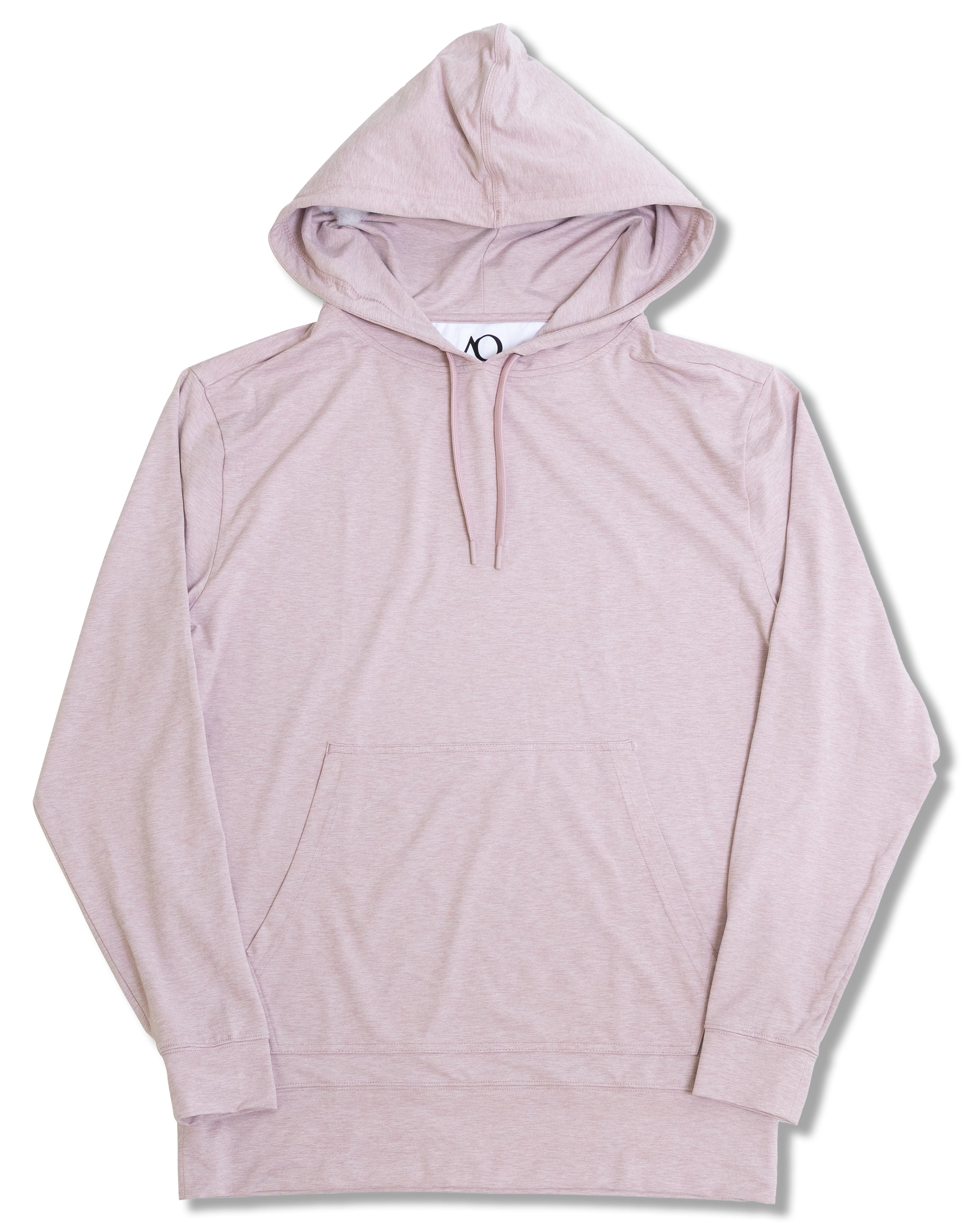 Red Beach Hoodie - Eilish Heather