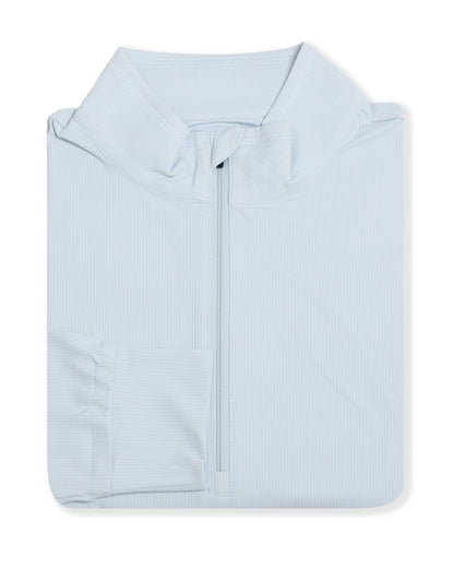 Renly Pullover - Blue Haze