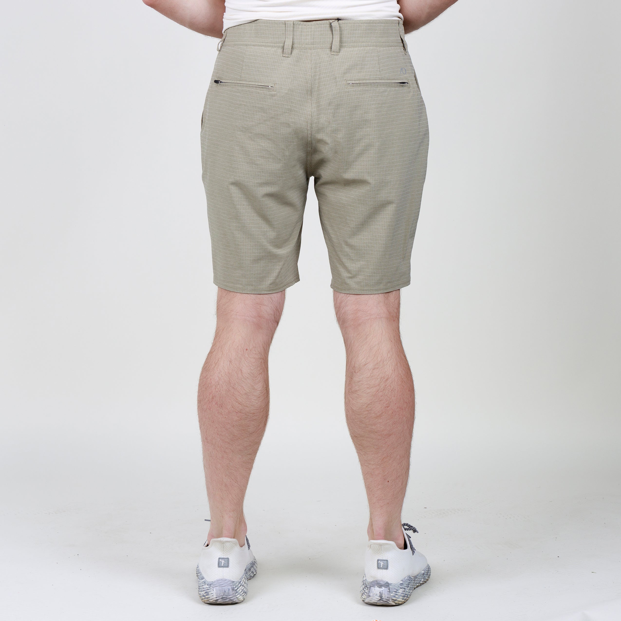 Solution 2.0 Short - Khaki