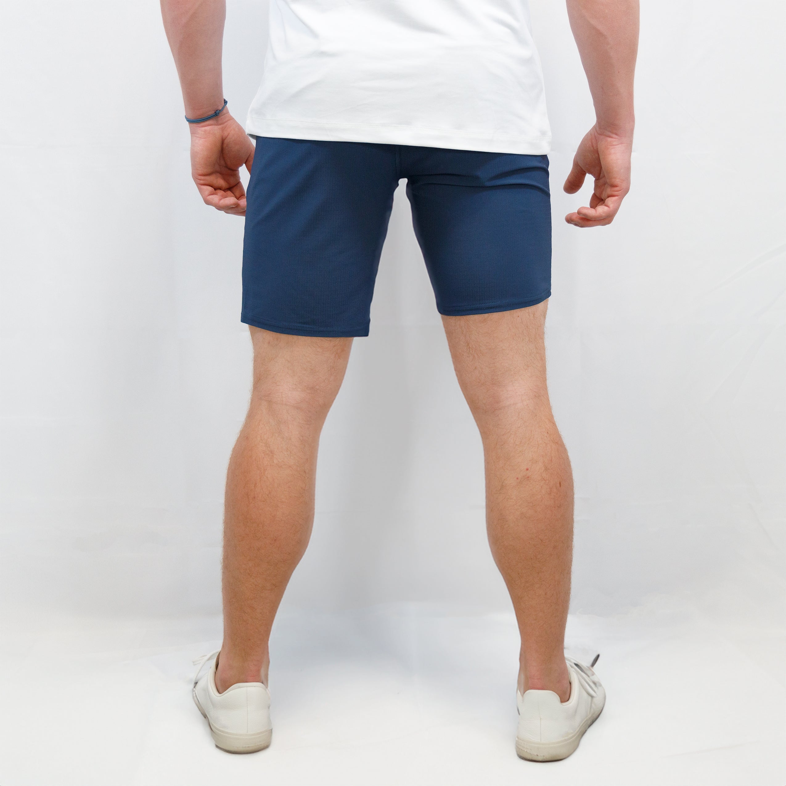 Solution 2.0 Short - Navy