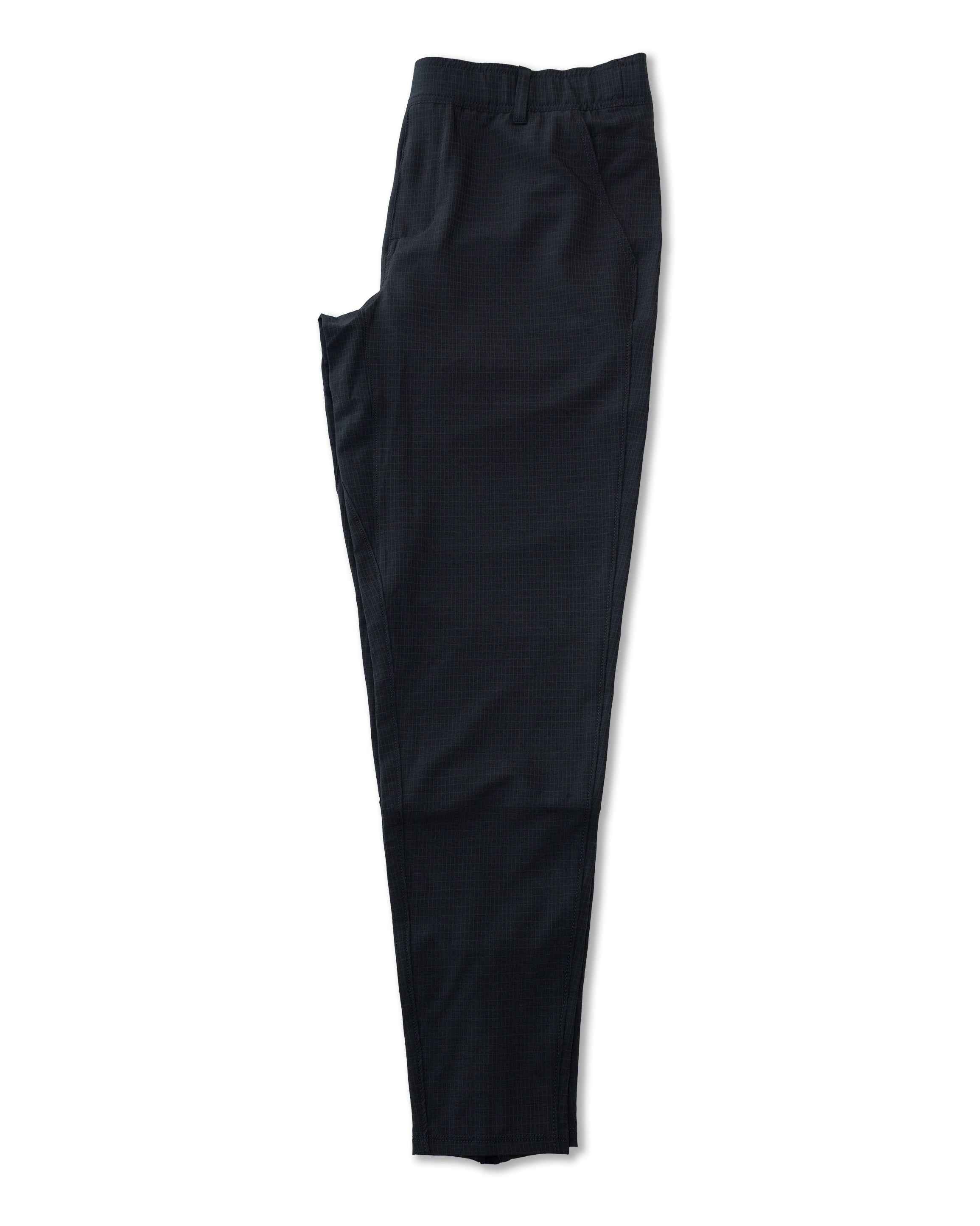 Solution Pant - Black - Regular