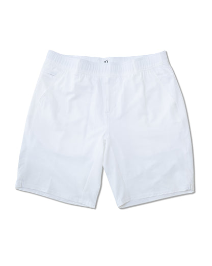 Solution Short - White