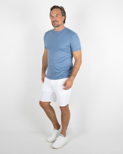 Solution Short - White