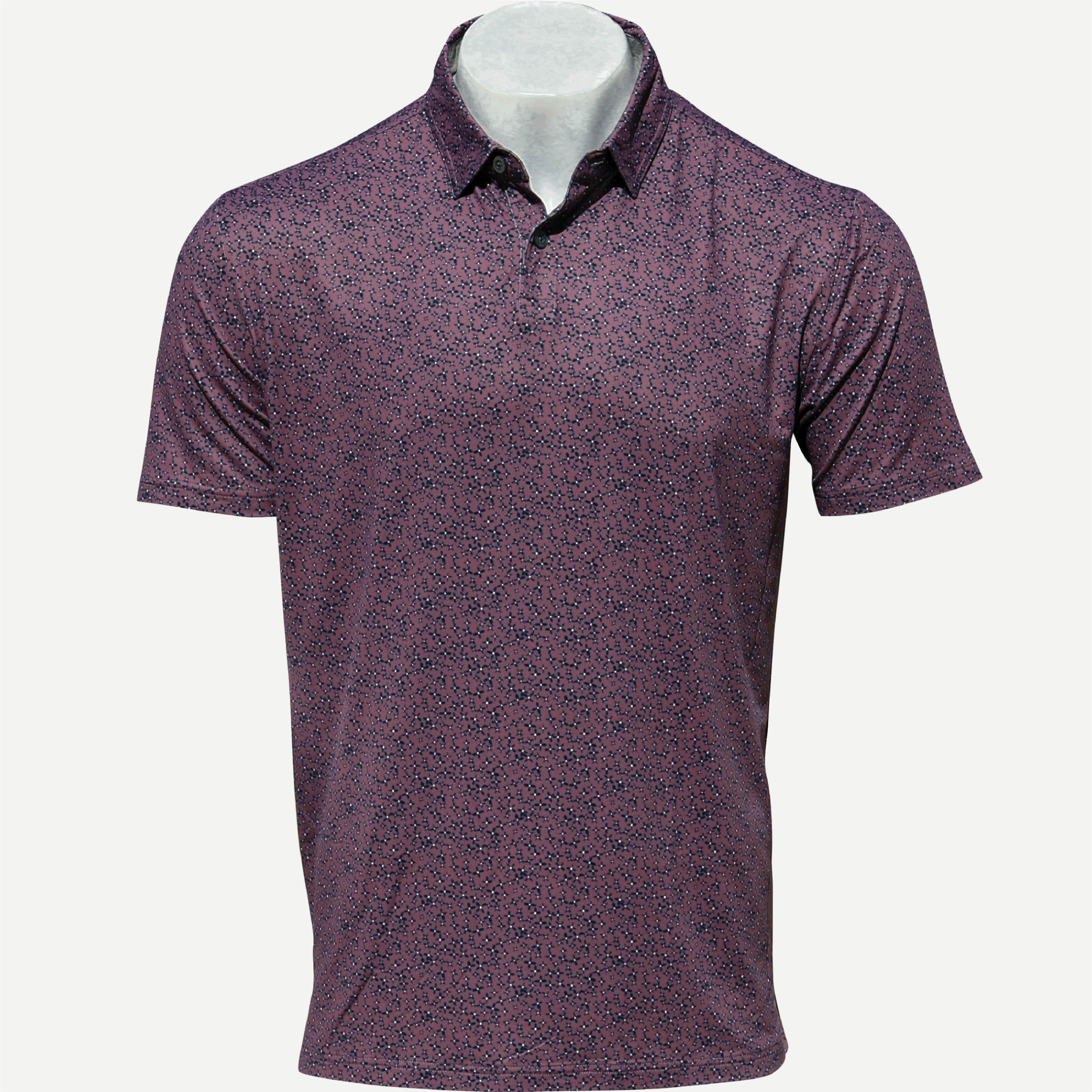 Twilight Polo - Flint