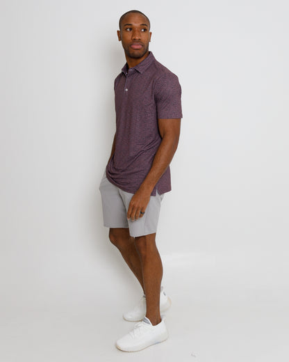 Twilight Polo - Flint