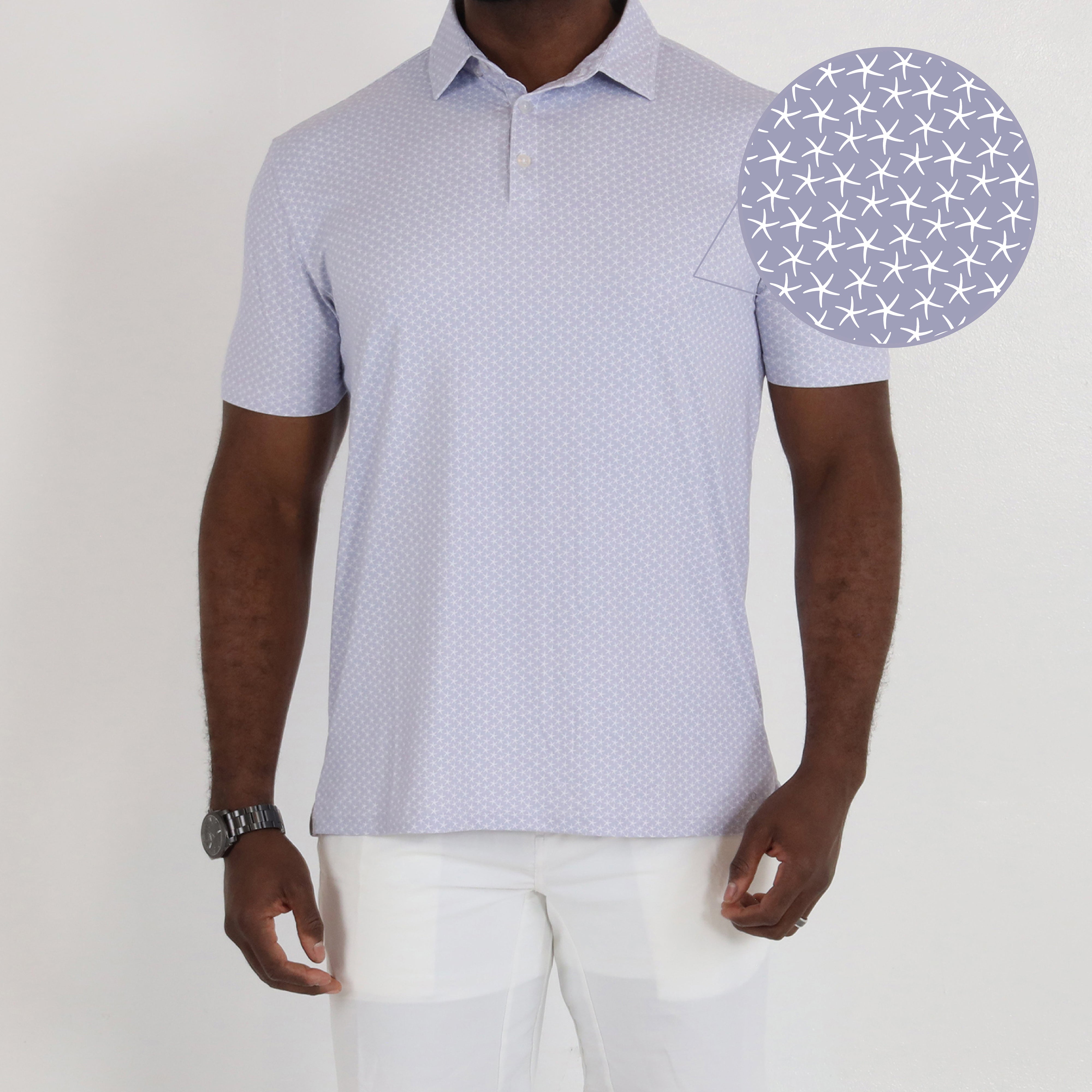 Oreaster Polo - Languid