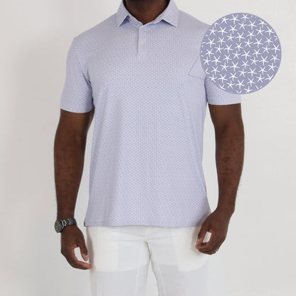 Oreaster Polo - Languid