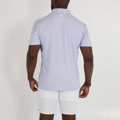 Oreaster Polo - Languid