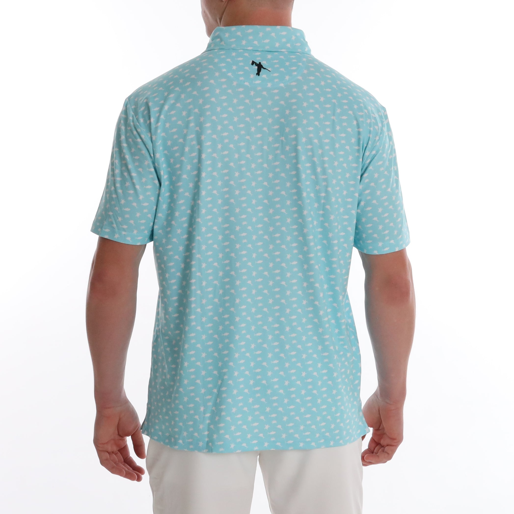 MONTEREY POLO - CLEARWATER