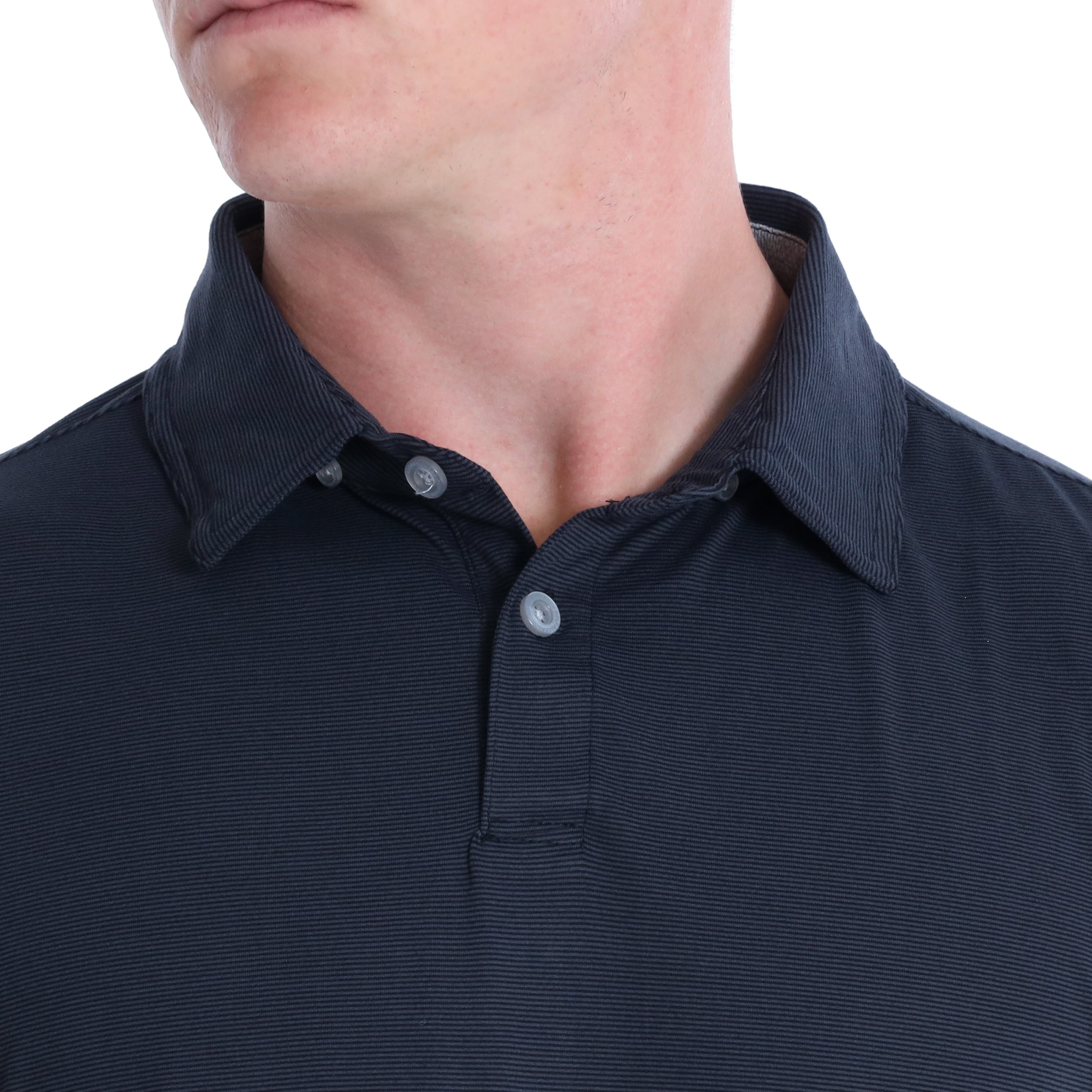ST. MARTIN POLO - OMBRE BLUE