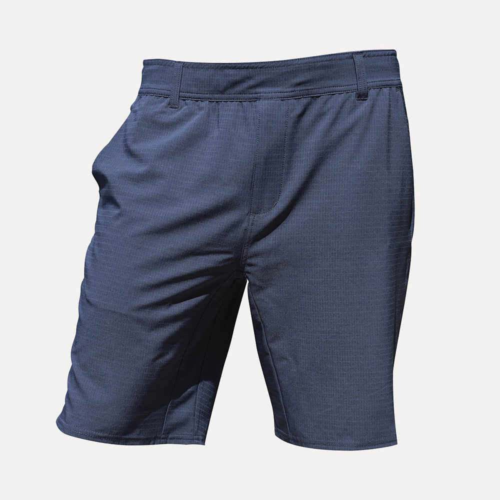 SOLUTION SHORT - NAVY – AndersonOrd Performance Apparel