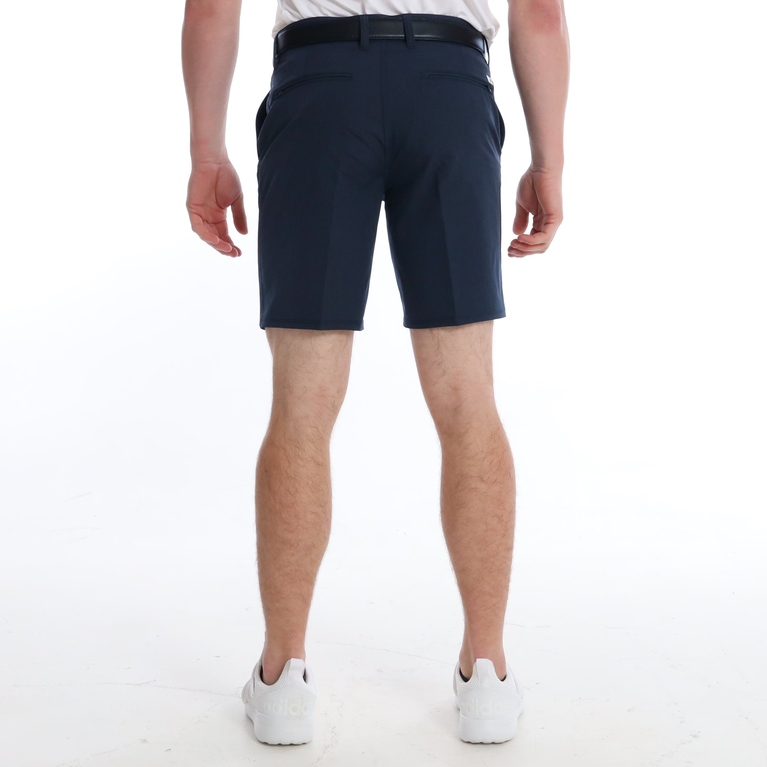 Barren 2.0 Short - Navy Heather