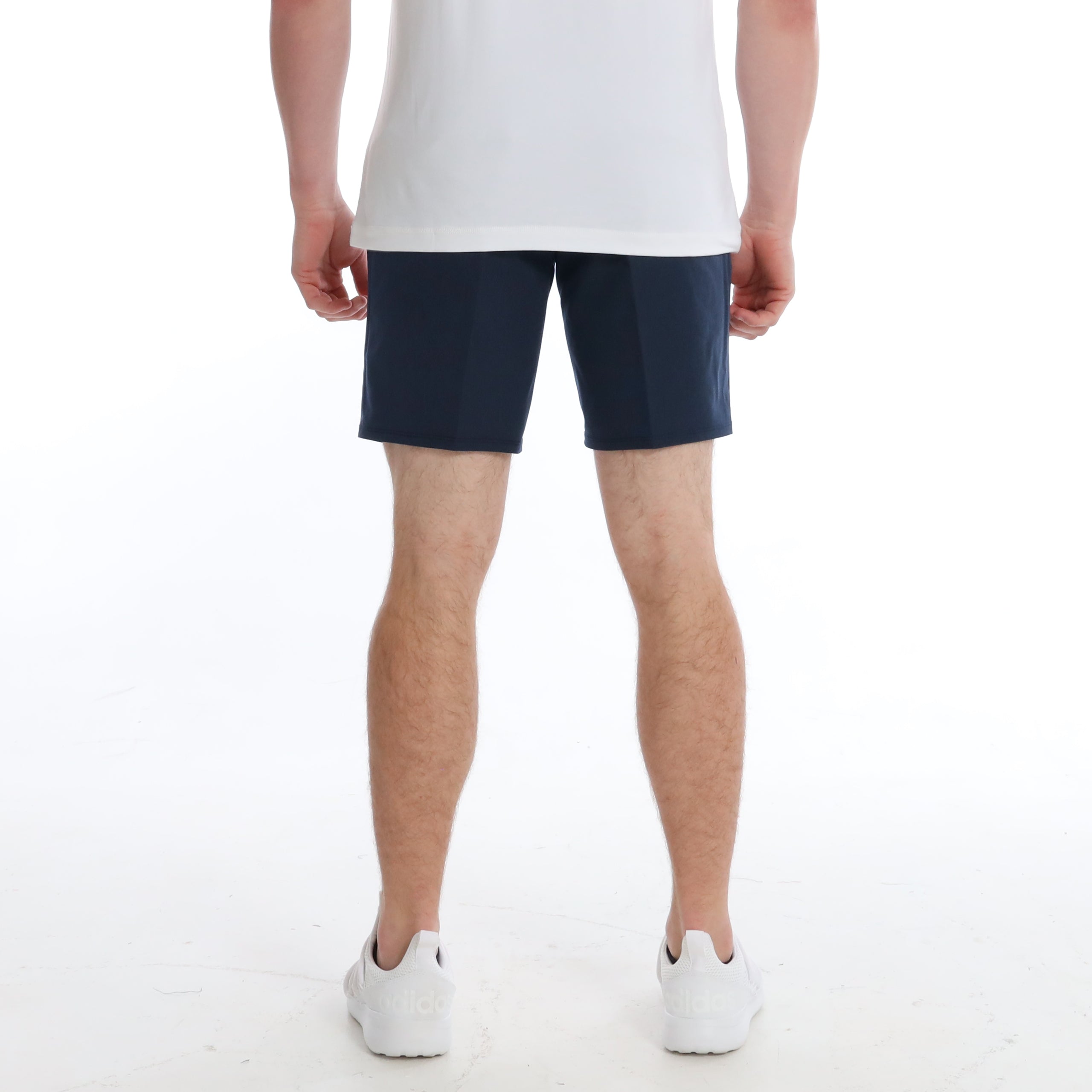 Barren 2.0 Short - Navy Heather