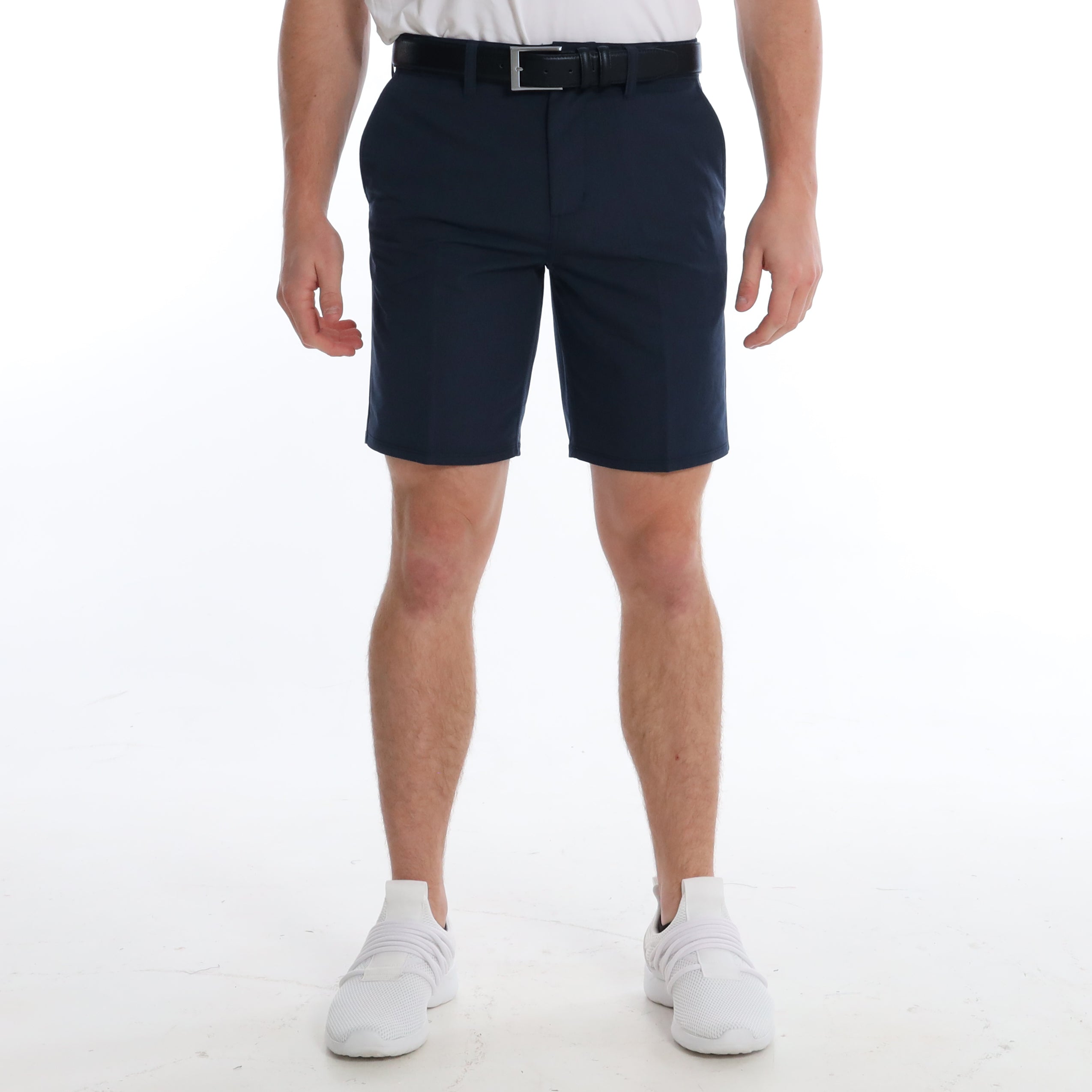 Barren 2.0 Short - Navy Heather