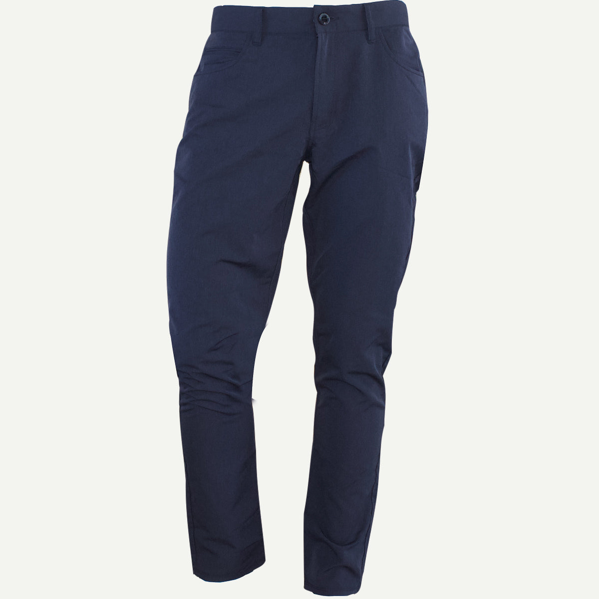 Barren 2.0 Slim Fit Pant - Navy Heather