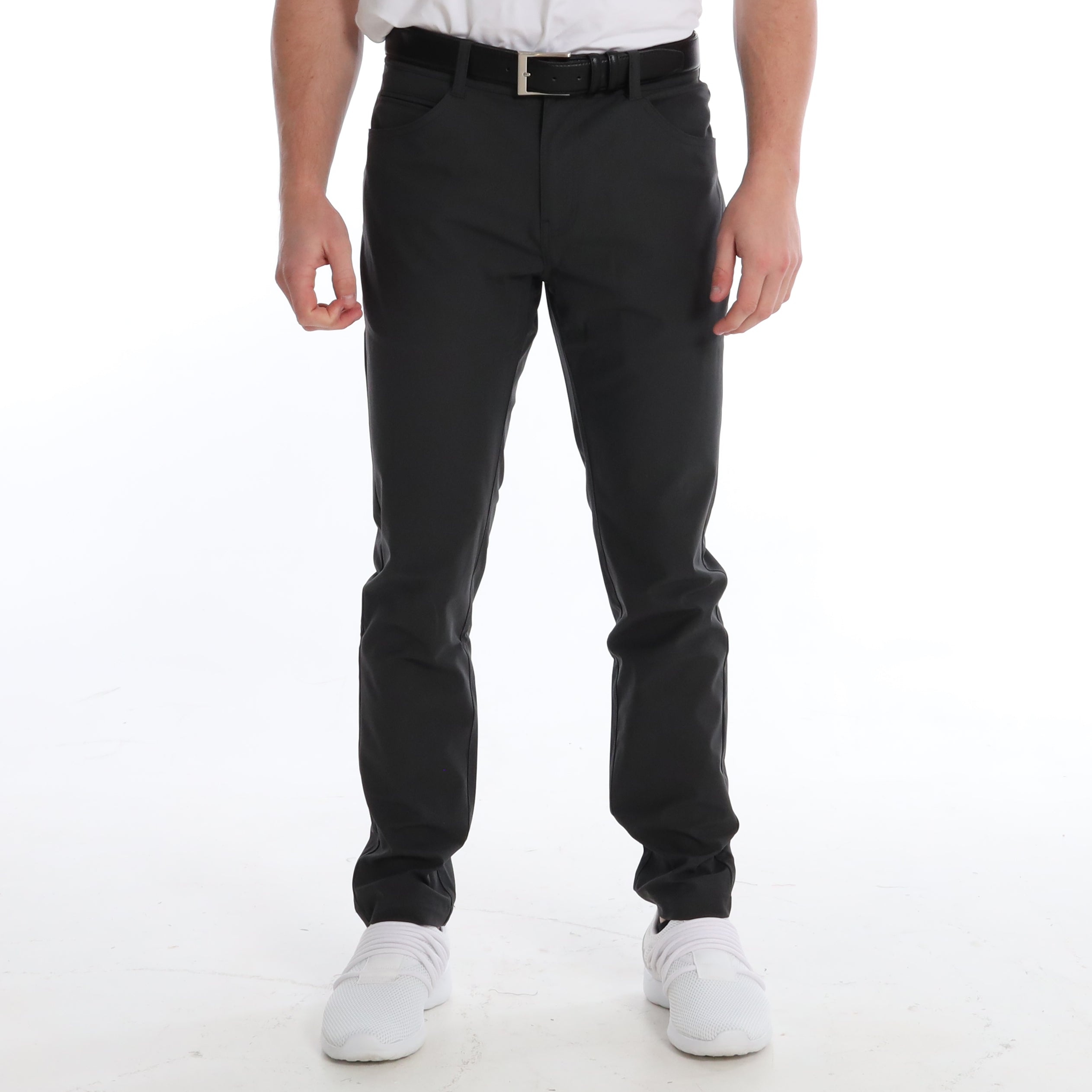 Infinite 2.0 Pant - Charcoal - 30 Inseam