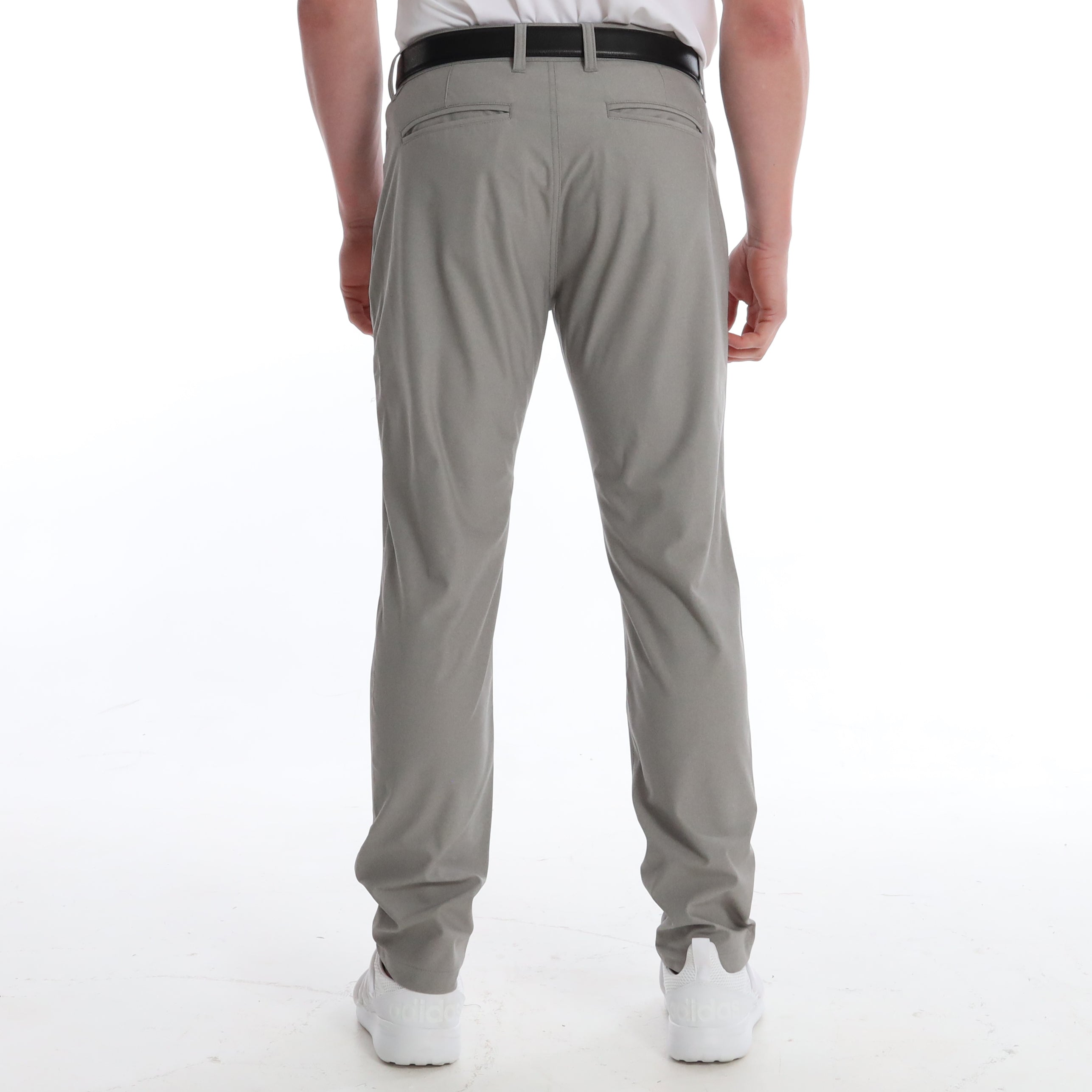 Infinite 2.0 Pant - Grey Heather - 30 Inseam