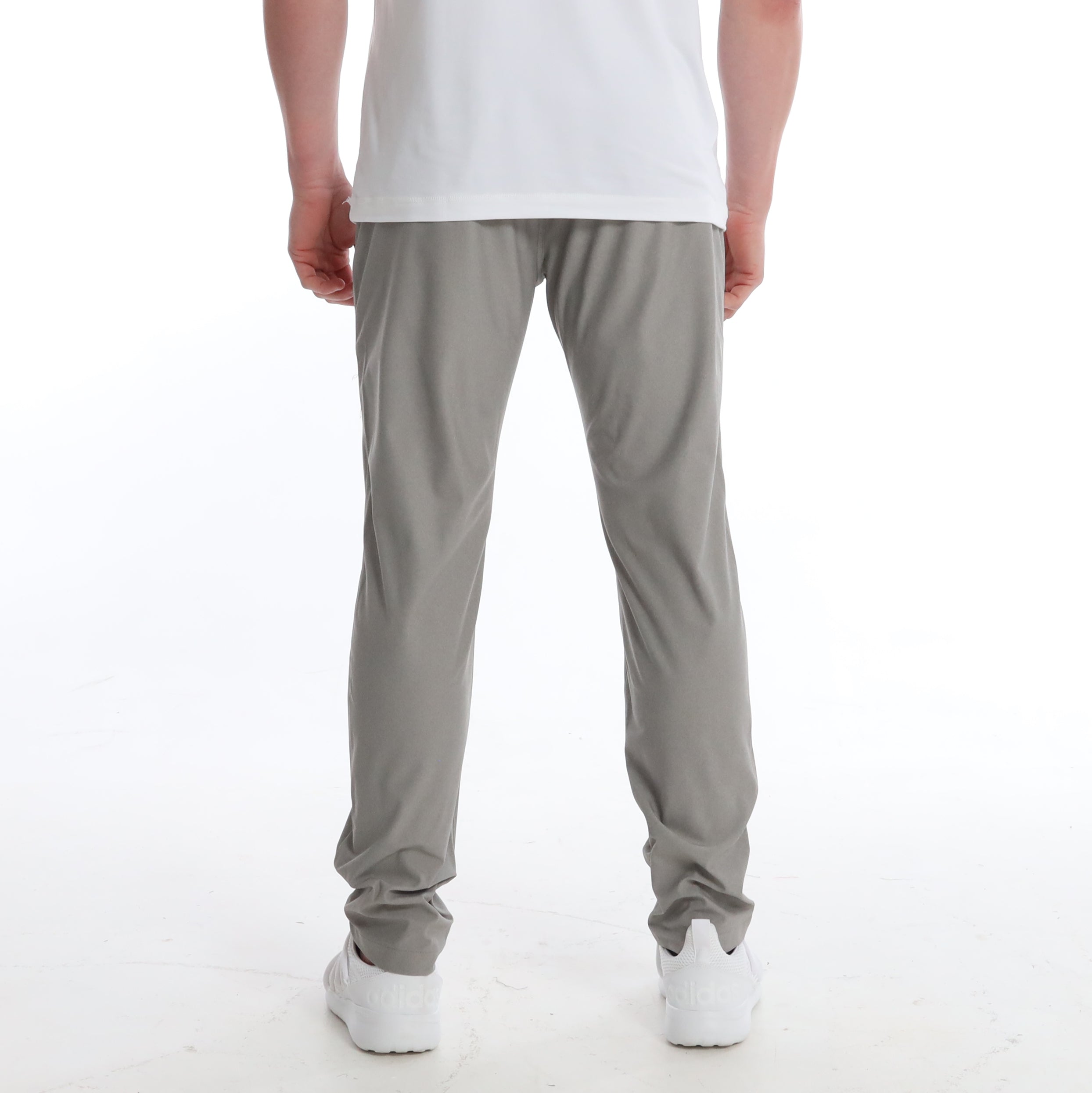 Infinite 2.0 Pant - Grey Heather - 30 Inseam