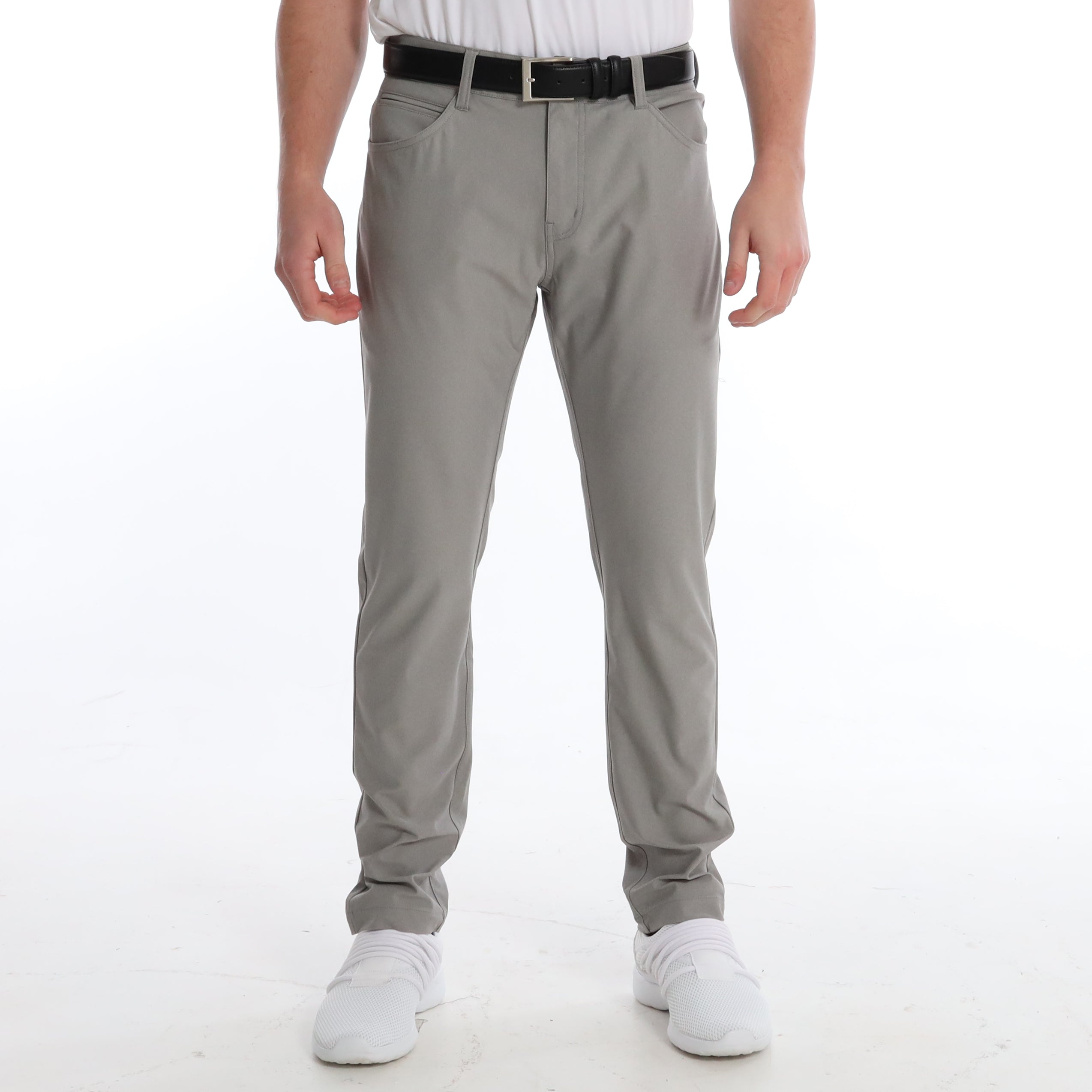 Infinite 2.0 Pant - Grey Heather - 30 Inseam