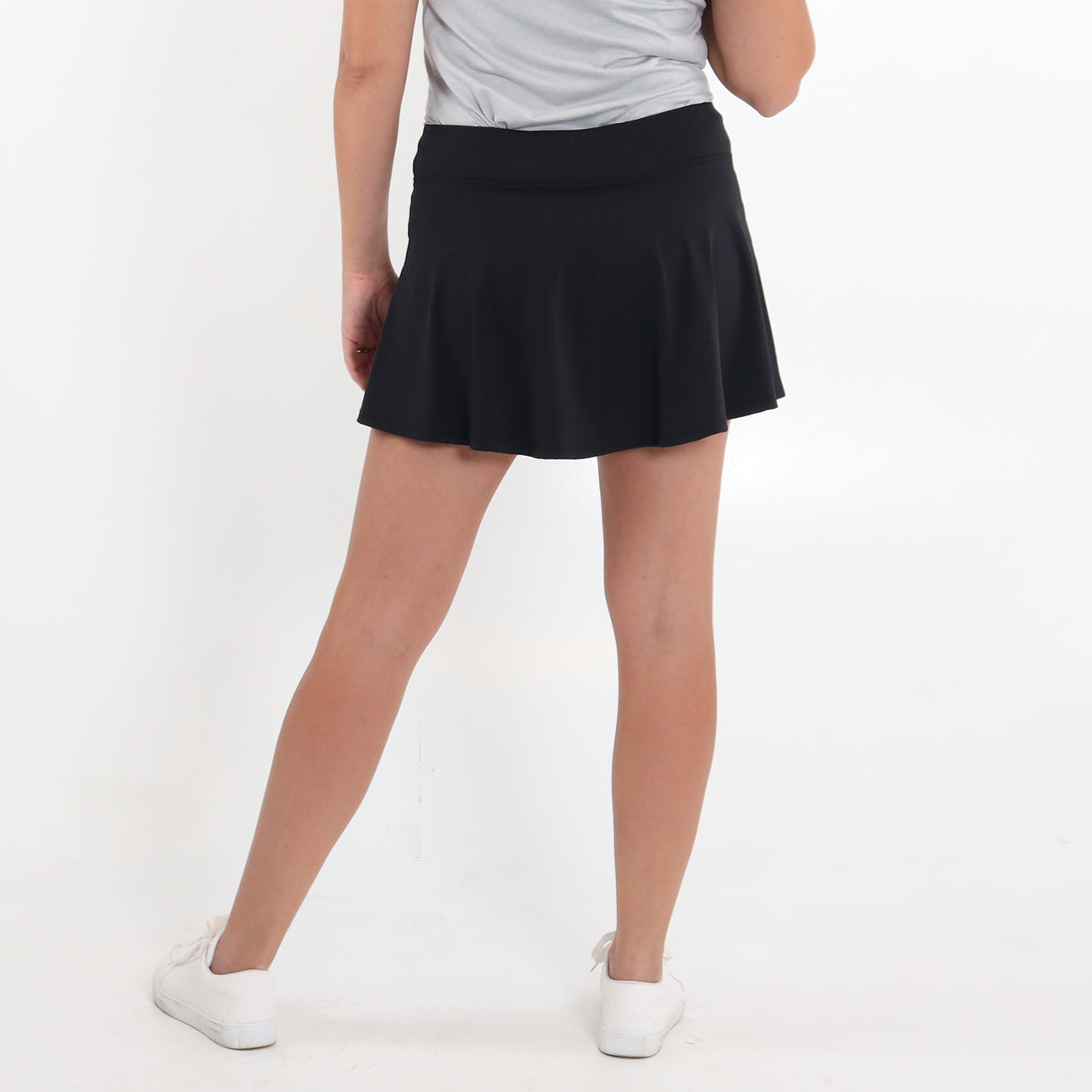 Ladies Ultimate Skort - Black