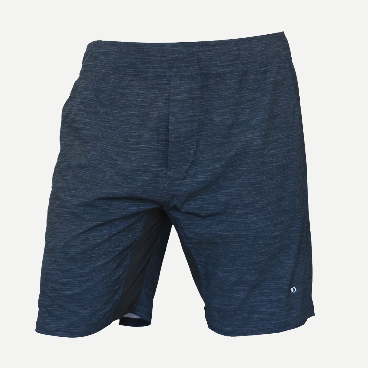 Pursuit Short - Black Heather