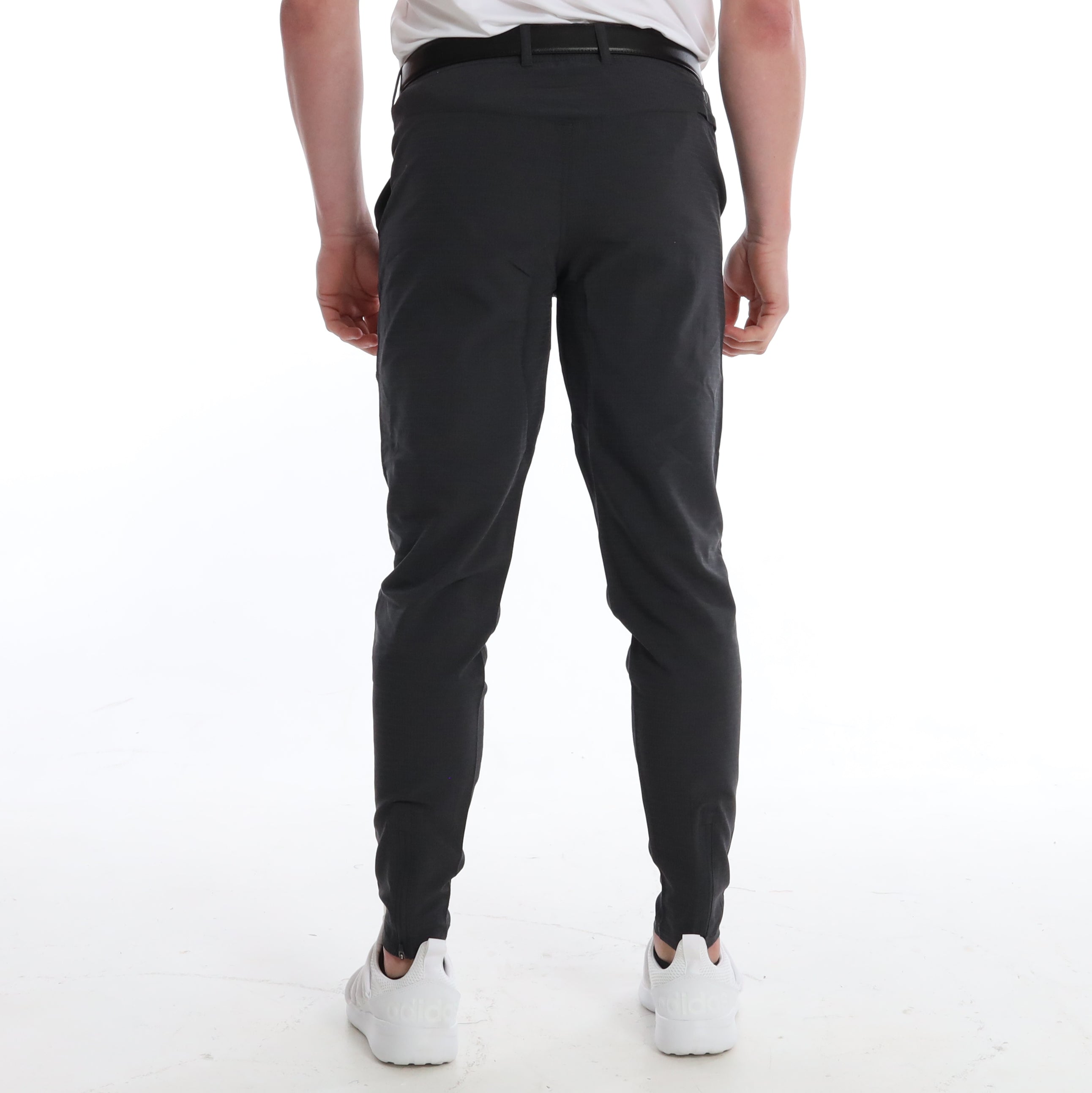 Solution Pant - Black - Regular