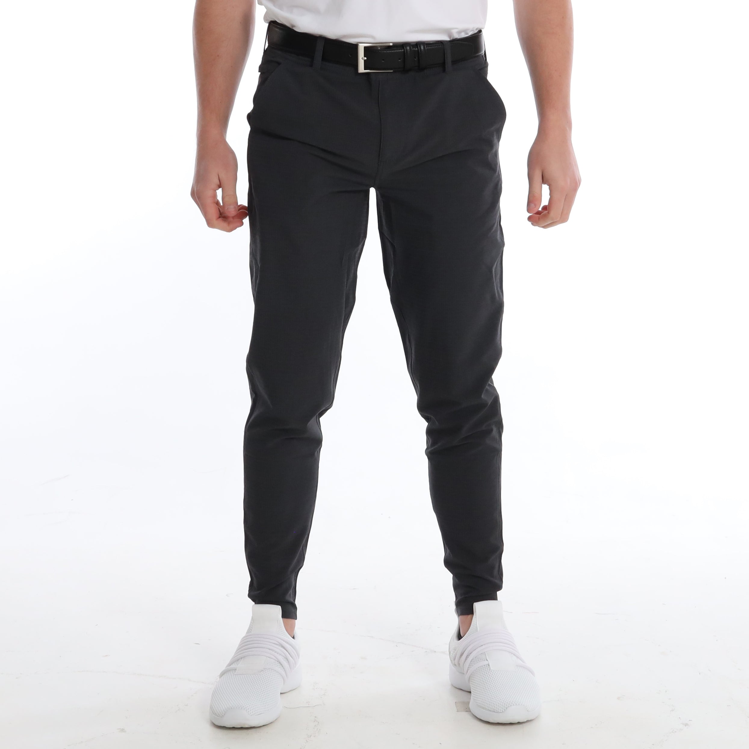 Solution Pant - Black - Regular