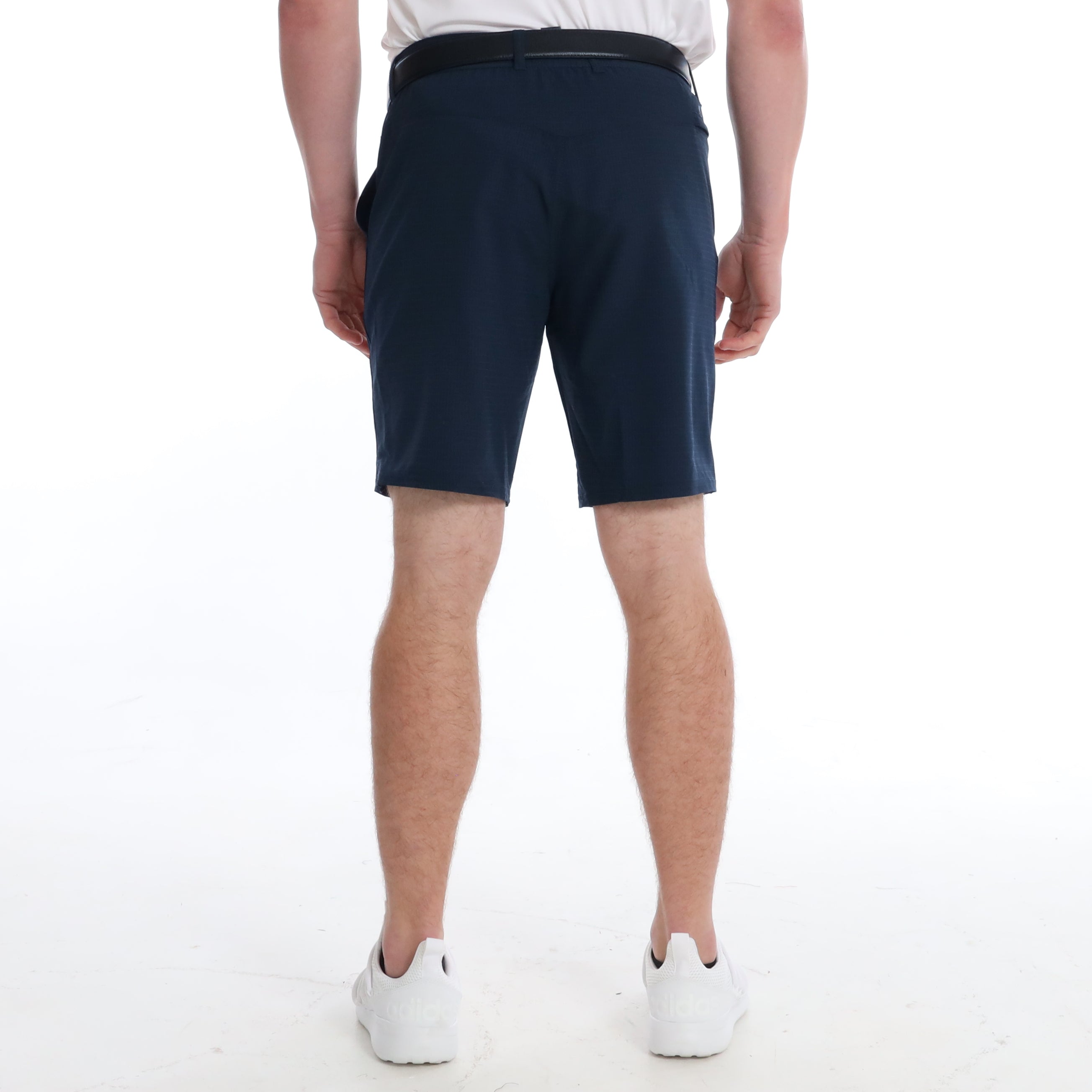 Solution Short - Navy